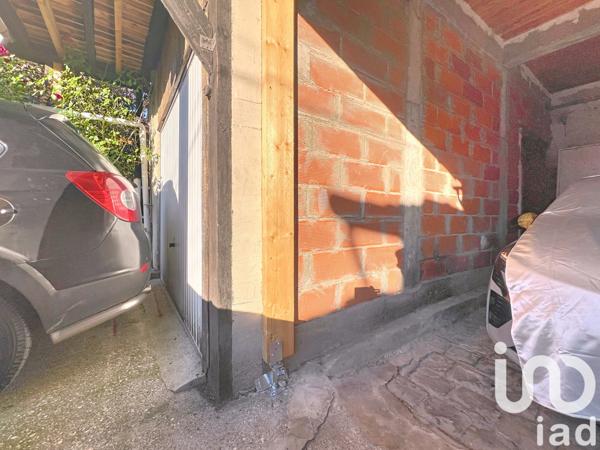 Appartement à vendre 1 pièce 26 m² Wissous