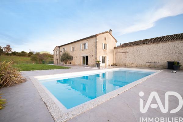 Maison à vendre 5 pièces 324 m² Fénols