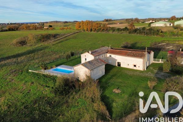 Maison à vendre 5 pièces 324 m² Fénols