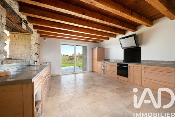 Maison à vendre 5 pièces 324 m² Fénols
