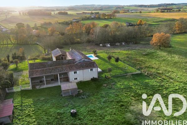 Maison à vendre 5 pièces 324 m² Fénols