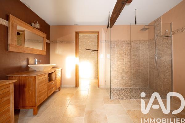 Maison à vendre 5 pièces 324 m² Fénols