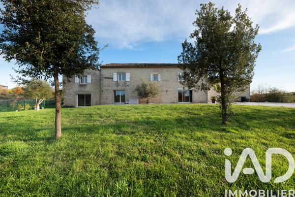 Maison à vendre 5 pièces 324 m² Fénols