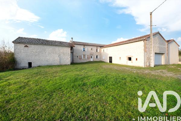 Maison à vendre 5 pièces 324 m² Fénols
