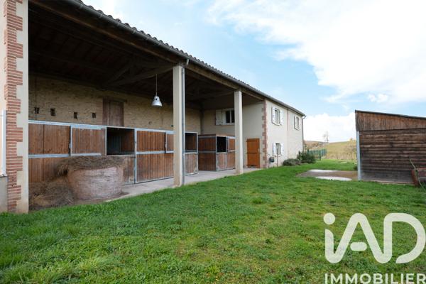 Maison à vendre 5 pièces 324 m² Fénols