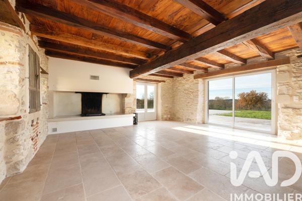 Maison à vendre 5 pièces 324 m² Fénols
