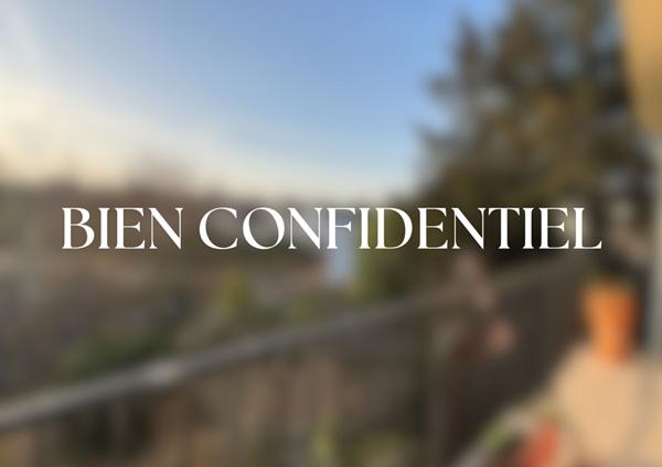 Appartement Caen 4 pièce(s) 96 m2