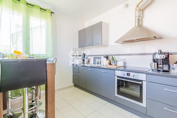 Location d'une maison meublé F4 (91 m²) à ATHIS MONS
