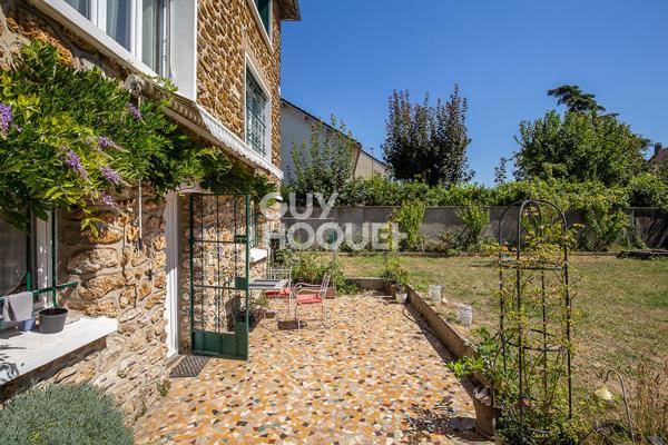 Location d'une maison meublé F4 (91 m²) à ATHIS MONS