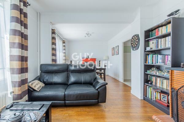 Location d'une maison meublé F4 (91 m²) à ATHIS MONS