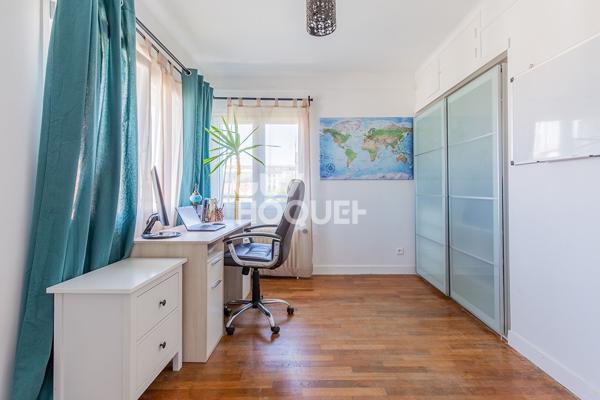 Location d'une maison meublé F4 (91 m²) à ATHIS MONS