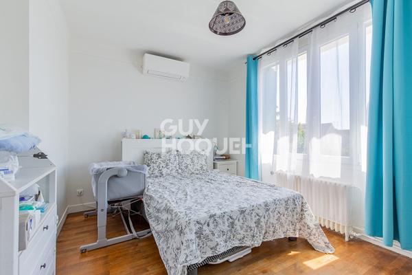 Location d'une maison meublé F4 (91 m²) à ATHIS MONS