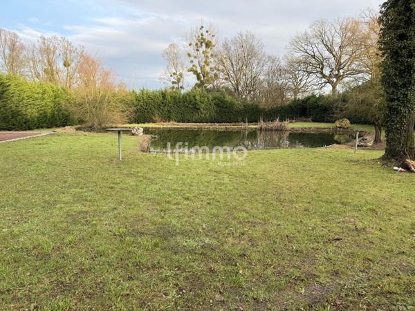 Vente terrain 57220 Gomelange