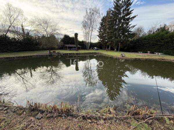 Vente terrain 57220 Gomelange