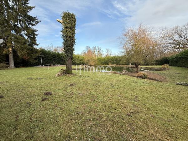 Vente terrain 57220 Gomelange