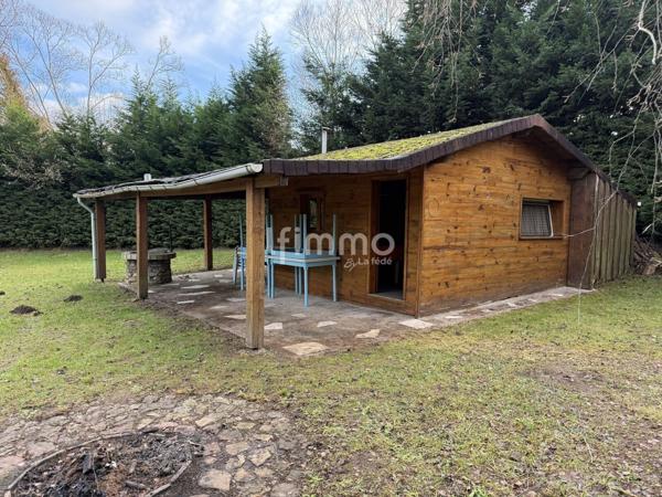 Vente terrain 57220 Gomelange