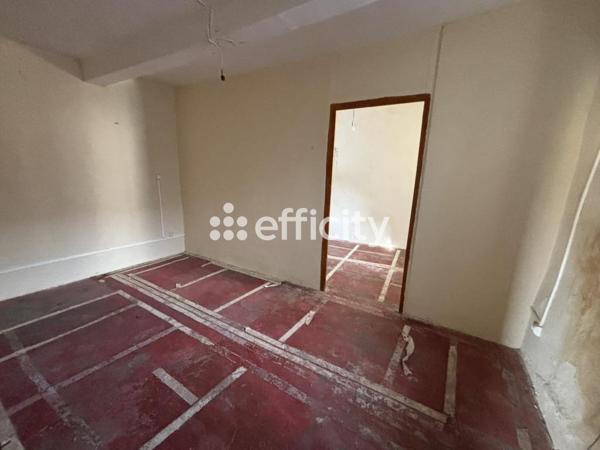 Maison 3 pièces - 66 m²