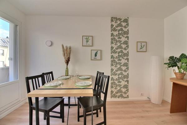 Vente / Appartement T4