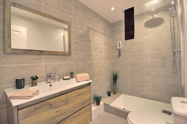 Vente / Appartement T4