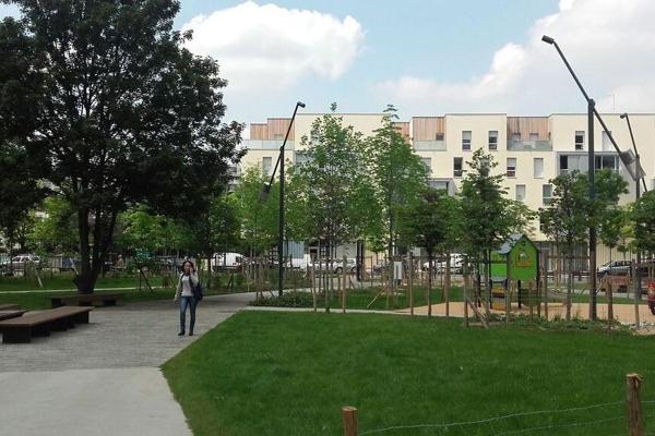 Vente / Appartement T4