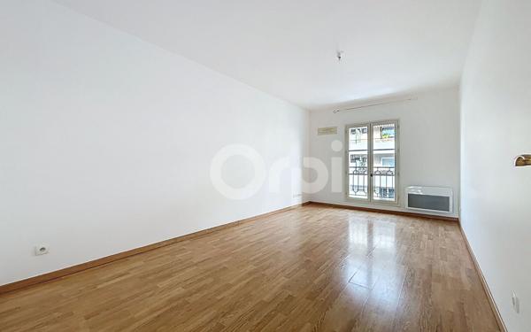 Appartement à louer    2 pièces • 47,52 m2 Chantilly