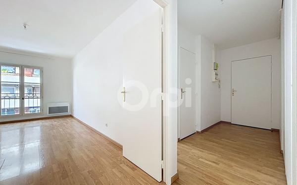 Appartement à louer    2 pièces • 47,52 m2 Chantilly