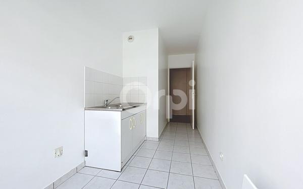 Appartement à louer    2 pièces • 47,52 m2 Chantilly