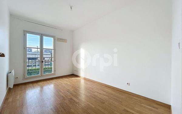 Appartement à louer    2 pièces • 47,52 m2 Chantilly