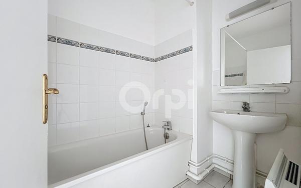 Appartement à louer    2 pièces • 47,52 m2 Chantilly