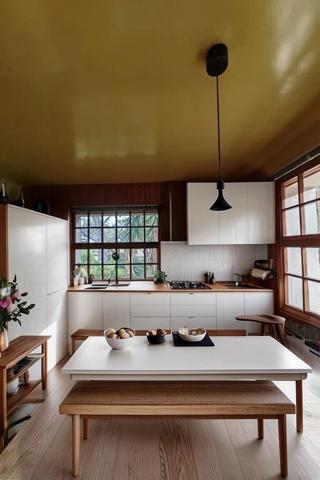 VILLA  180 M² ENV / TERRAIN 1500 M² ENV / VUE MER