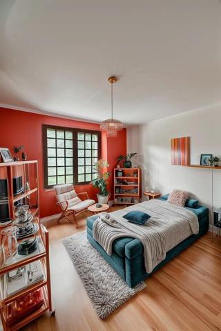 VILLA  180 M² ENV / TERRAIN 1500 M² ENV / VUE MER