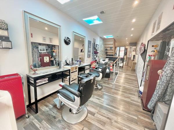 Maison à vendre 91 732 € Carhaix-Plouguer 3 p 67 m² DPE D