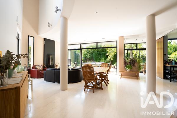 Maison (prestige) à vendre 8 pièces 250 m² Orsay