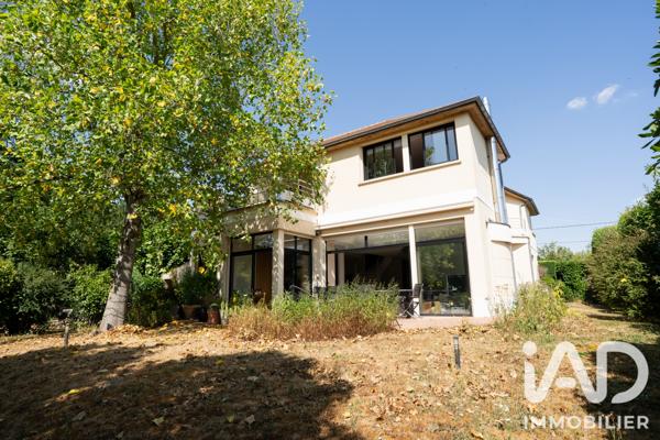Maison (prestige) à vendre 8 pièces 250 m² Orsay