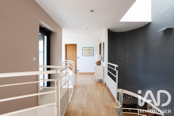 Maison (prestige) à vendre 8 pièces 250 m² Orsay