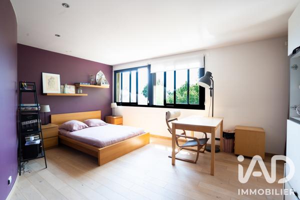 Maison (prestige) à vendre 8 pièces 250 m² Orsay