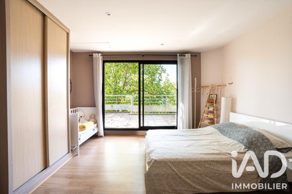 Maison (prestige) à vendre 8 pièces 250 m² Orsay