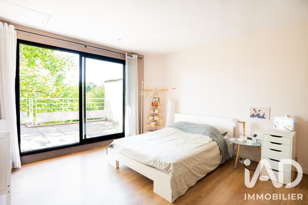 Maison (prestige) à vendre 8 pièces 250 m² Orsay