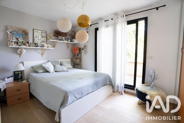 Maison (prestige) à vendre 8 pièces 250 m² Orsay