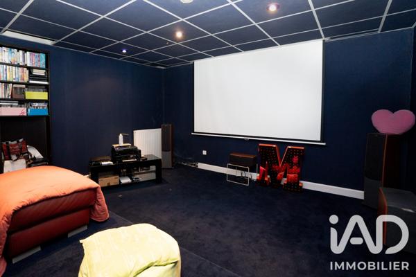 Maison (prestige) à vendre 8 pièces 250 m² Orsay