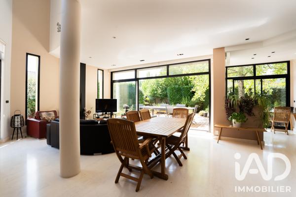 Maison (prestige) à vendre 8 pièces 250 m² Orsay