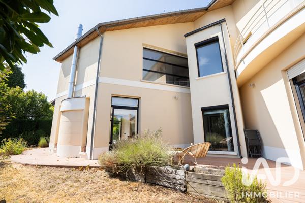 Maison (prestige) à vendre 8 pièces 250 m² Orsay