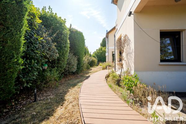 Maison (prestige) à vendre 8 pièces 250 m² Orsay