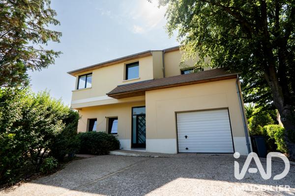 Maison (prestige) à vendre 8 pièces 250 m² Orsay