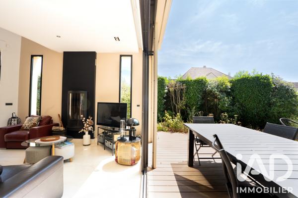Maison (prestige) à vendre 8 pièces 250 m² Orsay