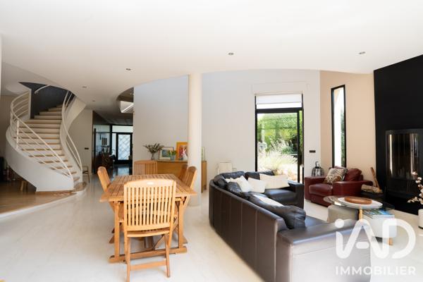 Maison (prestige) à vendre 8 pièces 250 m² Orsay