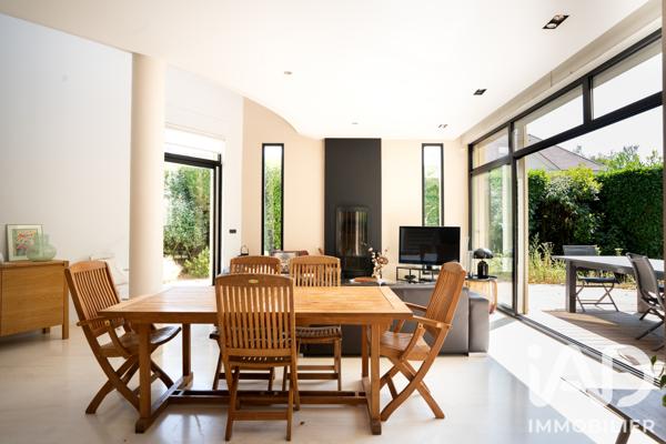 Maison (prestige) à vendre 8 pièces 250 m² Orsay
