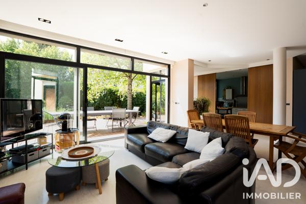 Maison (prestige) à vendre 8 pièces 250 m² Orsay