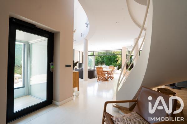 Maison (prestige) à vendre 8 pièces 250 m² Orsay