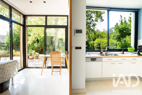 Maison (prestige) à vendre 8 pièces 250 m² Orsay